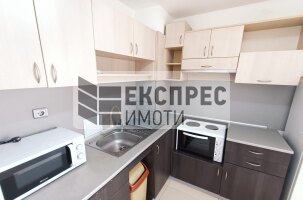 FURNISHED 2 bedroom apartment, Regional hospital