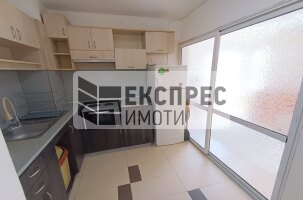 FURNISHED 2 bedroom apartment, Regional hospital