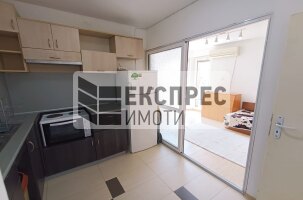 FURNISHED 2 bedroom apartment, Regional hospital
