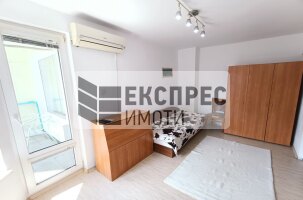 FURNISHED 2 bedroom apartment, Regional hospital