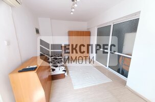 FURNISHED 2 bedroom apartment, Regional hospital