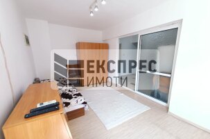 FURNISHED 2 bedroom apartment, Regional hospital