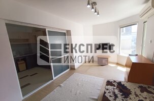 FURNISHED 2 bedroom apartment, Regional hospital