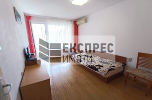 FURNISHED 2 bedroom apartment, Regional hospital