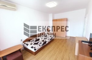 FURNISHED 2 bedroom apartment, Regional hospital