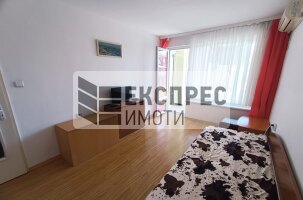 FURNISHED 2 bedroom apartment, Regional hospital