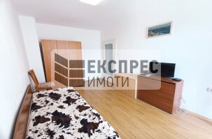 FURNISHED 2 bedroom apartment, Regional hospital