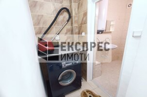 FURNISHED 2 bedroom apartment, Regional hospital