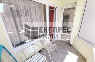 FURNISHED 2 bedroom apartment, Regional hospital