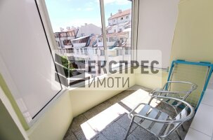 FURNISHED 2 bedroom apartment, Regional hospital