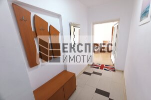 FURNISHED 2 bedroom apartment, Regional hospital