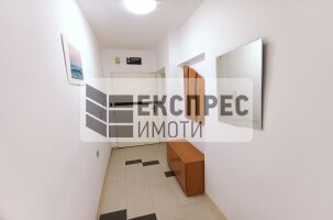 FURNISHED 2 bedroom apartment, Regional hospital