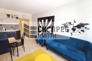  2 Schlafzimmer Wohnung, Regional hospital
