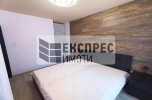  2 Schlafzimmer Wohnung, Regional hospital
