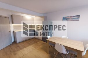  1 Schlafzimmer Wohnung, Center