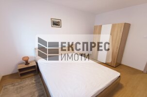  1 Schlafzimmer Wohnung, Center