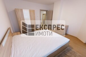  1 Schlafzimmer Wohnung, Center