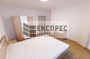  1 Schlafzimmer Wohnung, Center