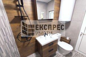  1 Schlafzimmer Wohnung, Center