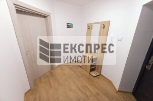  1 Schlafzimmer Wohnung, Center
