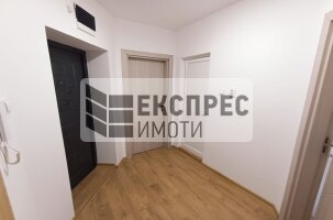 1 Schlafzimmer Wohnung, Center