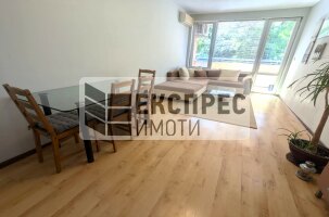  2 Schlafzimmer Wohnung, Palace of Culture and Sports