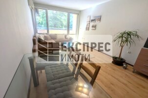  2 Schlafzimmer Wohnung, Palace of Culture and Sports