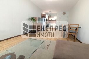  2 Schlafzimmer Wohnung, Palace of Culture and Sports