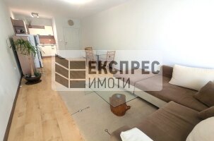  2 Schlafzimmer Wohnung, Palace of Culture and Sports