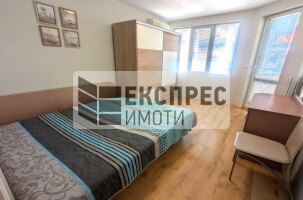  2 Schlafzimmer Wohnung, Palace of Culture and Sports