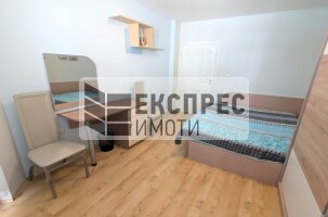  2 Schlafzimmer Wohnung, Palace of Culture and Sports