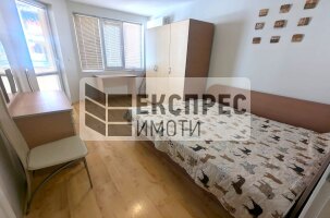  2 Schlafzimmer Wohnung, Palace of Culture and Sports