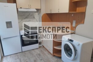  1 Schlafzimmer Wohnung, Chayka