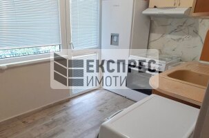  1 Schlafzimmer Wohnung, Chayka