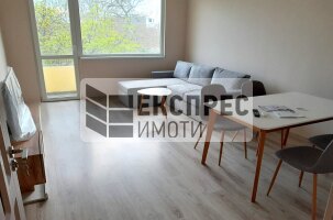  1 Schlafzimmer Wohnung, Chayka