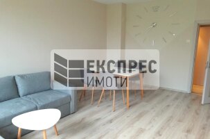  1 Schlafzimmer Wohnung, Chayka