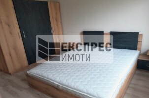  1 Schlafzimmer Wohnung, Chayka