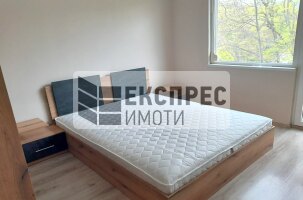  1 Schlafzimmer Wohnung, Chayka