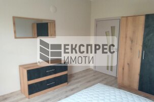  1 Schlafzimmer Wohnung, Chayka