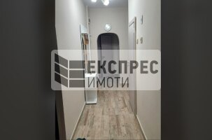  1 Schlafzimmer Wohnung, Chayka