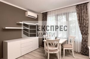 Луксозно, Обзаведен Двустаен апартамент, Окръжна болница