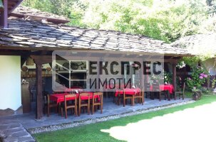 КЪЩА ЗА ГОСТИ ''ХАДЖИ ВЕЛИНОВ ХАН'' ,СЕЛО БОЖЕНЦИ, Хотел