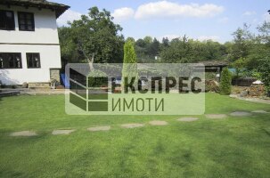 КЪЩА ЗА ГОСТИ ''ХАДЖИ ВЕЛИНОВ ХАН'' ,СЕЛО БОЖЕНЦИ, Хотел