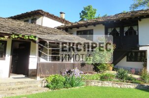 КЪЩА ЗА ГОСТИ ''ХАДЖИ ВЕЛИНОВ ХАН'' ,СЕЛО БОЖЕНЦИ, Хотел