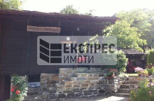 КЪЩА ЗА ГОСТИ ''ХАДЖИ ВЕЛИНОВ ХАН'' ,СЕЛО БОЖЕНЦИ, Хотел