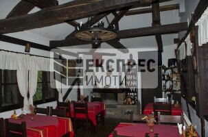 КЪЩА ЗА ГОСТИ ''ХАДЖИ ВЕЛИНОВ ХАН'' ,СЕЛО БОЖЕНЦИ, Хотел