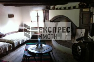 КЪЩА ЗА ГОСТИ ''ХАДЖИ ВЕЛИНОВ ХАН'' ,СЕЛО БОЖЕНЦИ, Хотел