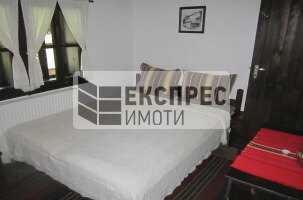 КЪЩА ЗА ГОСТИ ''ХАДЖИ ВЕЛИНОВ ХАН'' ,СЕЛО БОЖЕНЦИ, Хотел