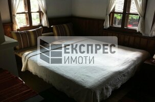 КЪЩА ЗА ГОСТИ ''ХАДЖИ ВЕЛИНОВ ХАН'' ,СЕЛО БОЖЕНЦИ, Хотел