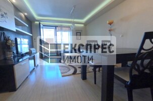 Furnished 2 bedroom apartment, Levski